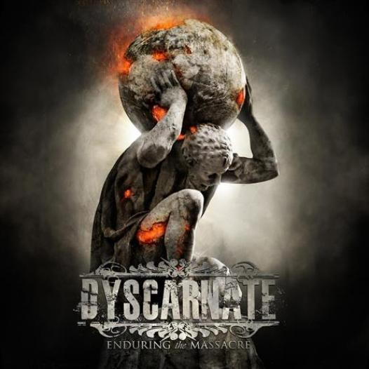 Dyscarnate - Enduring The Massacre (2010)