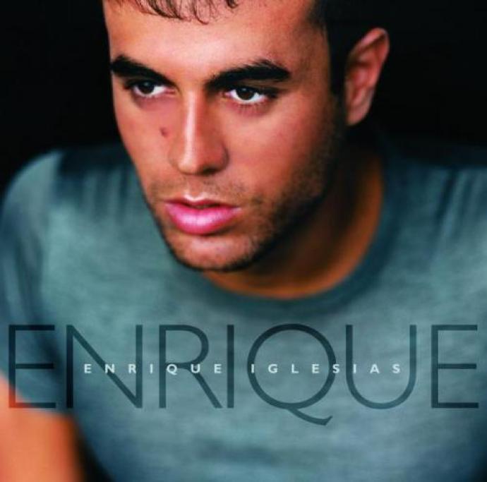 Enrique Iglesias - Enrique (1999)