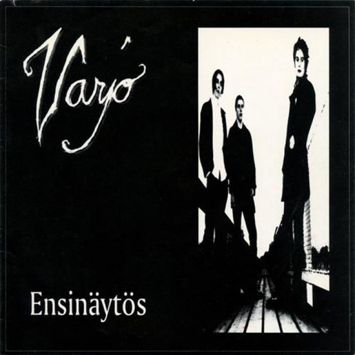 Varjo - Ensinäytös (1998)
