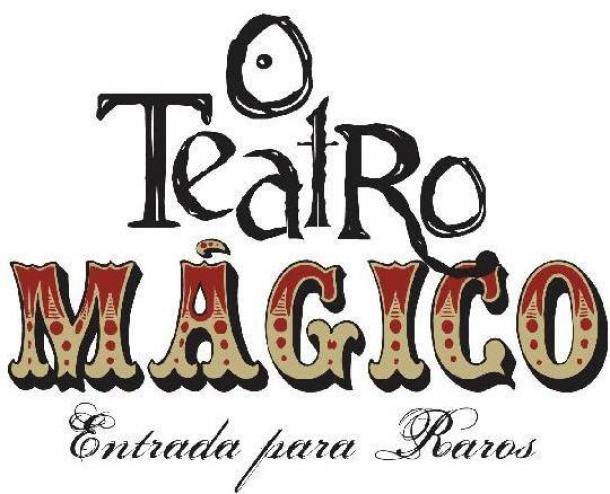 O Teatro Mágico - Entrada Para Raros (2003)