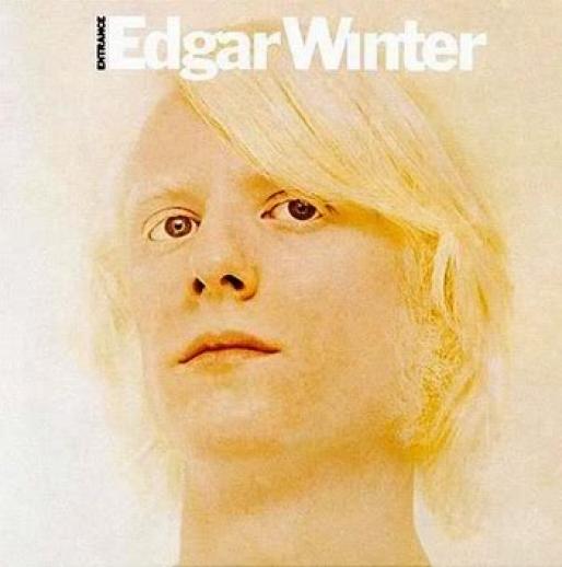 Edgar Winter - Entrance (1970)
