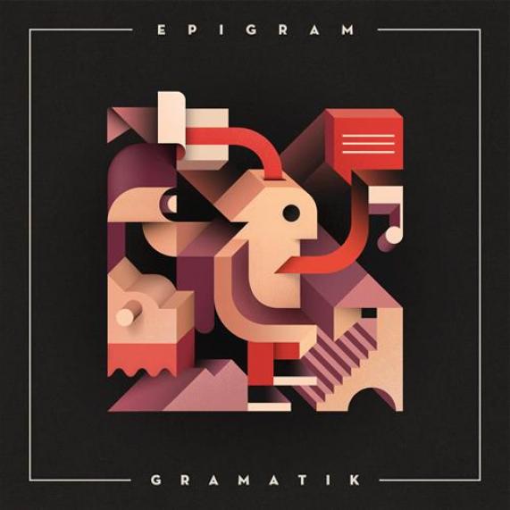 Gramatik - Epigram (2016)