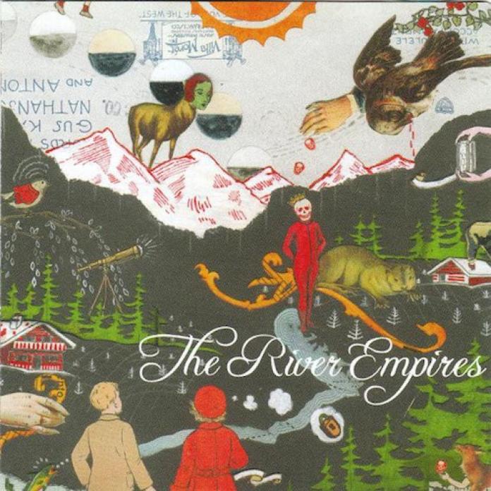 The River Empires - Epilogue (2010)