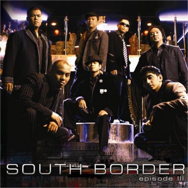 South Border - Episode III (2007)