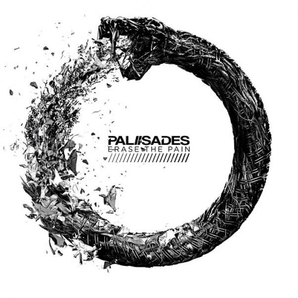Palisades - Erase The Pain (2018)