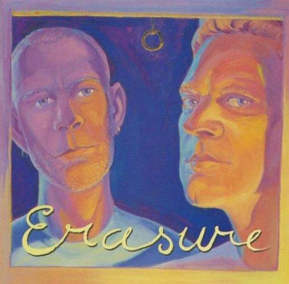 Erasure - Erasure (1995)