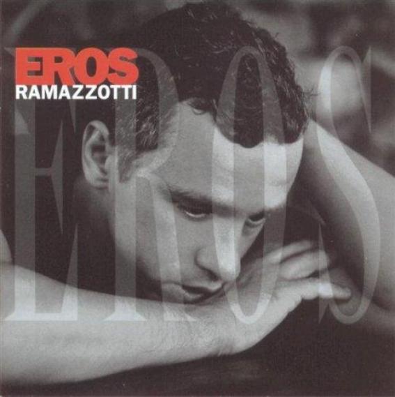 Eros Ramazzotti - Eros (1997)