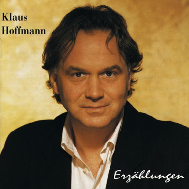 Klaus Hoffmann - Erzählungen (1995)