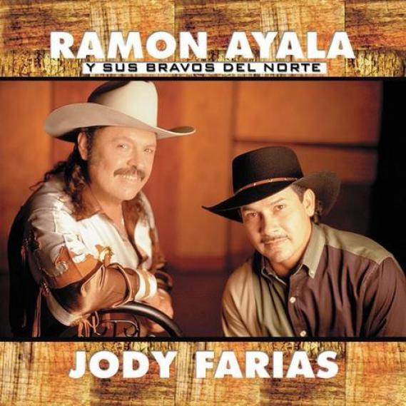 Ramón Ayala - Esos Dos Amigos (2003)