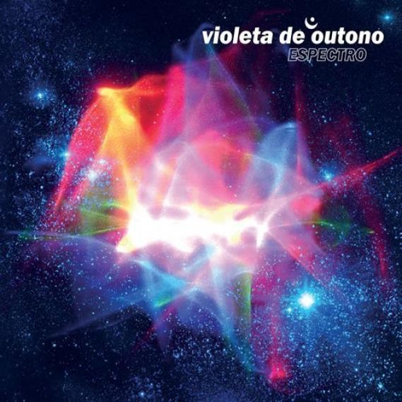 Violeta De Outono - Espectro (2012)