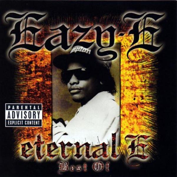 Eazy-E - Eternal E (1995)