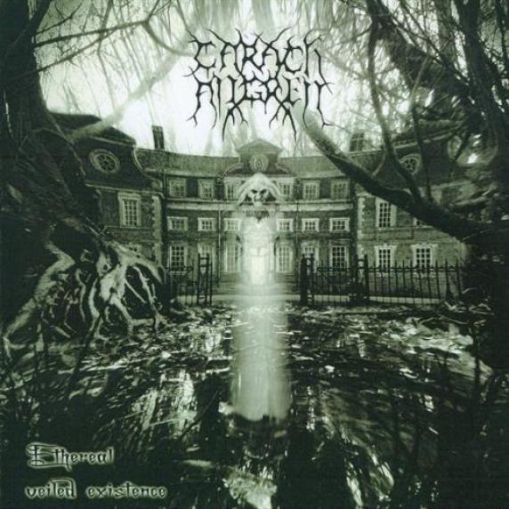 Carach Angren - Ethereal Veiled Existence (2005)