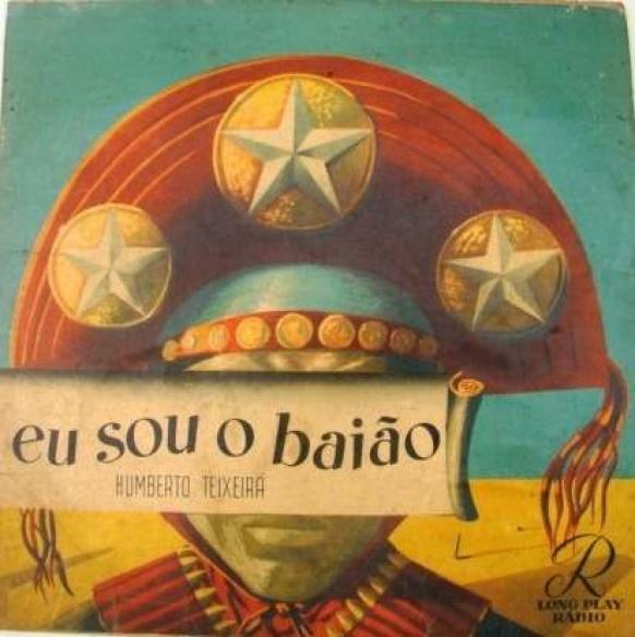 Humberto Teixeira - Eu Sou O Baião (1953)