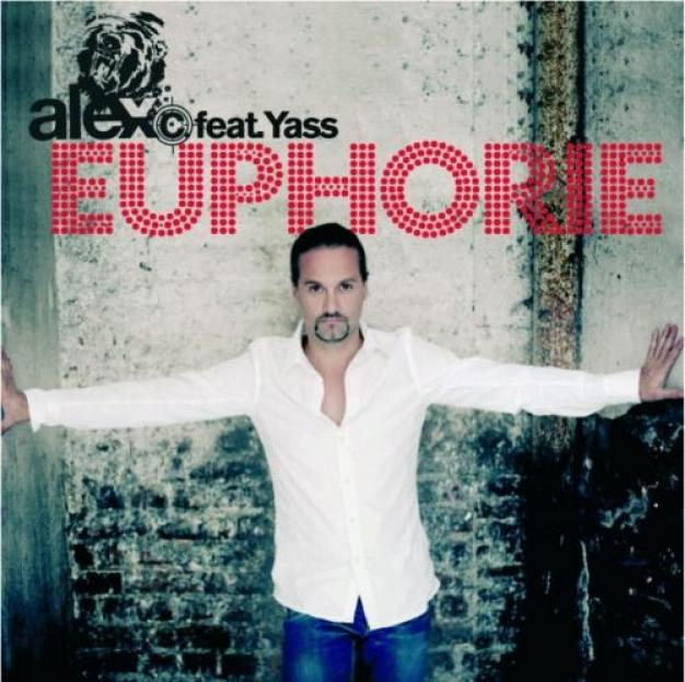 Alex C. - Euphorie (Feat. Yass) (2008)