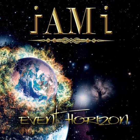 I Am I - Event Horizon (2012)