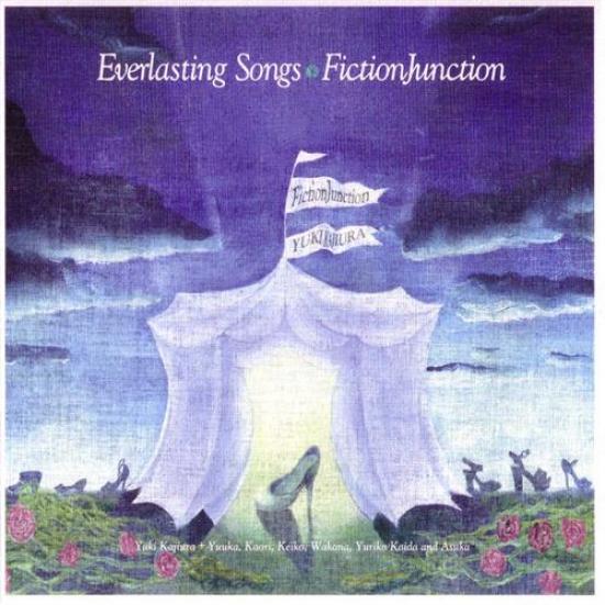 FictionJunction - Everlasting Songs (2009)