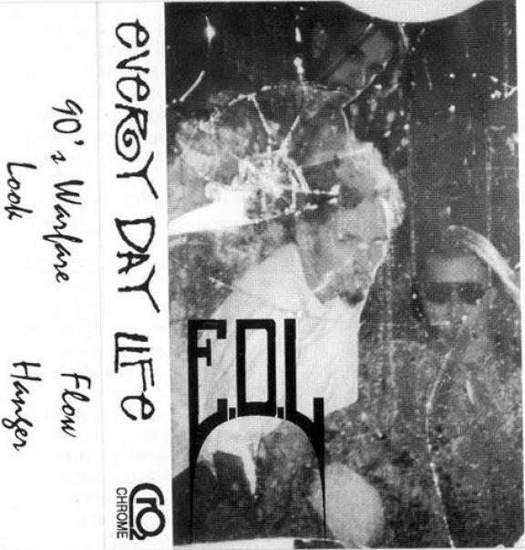 EDL - Every Day Life (2001)