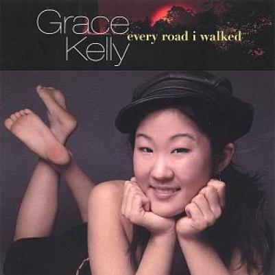 Grace Kelly - Every Road I Walked (2006)