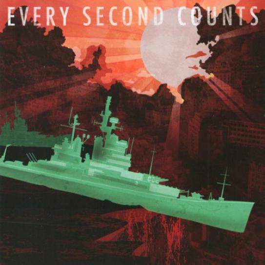Every Second Counts - Every Second Counts (2007)