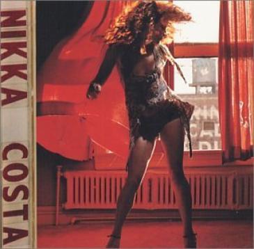 Nikka Costa - Everybody Got Their Something (2001)