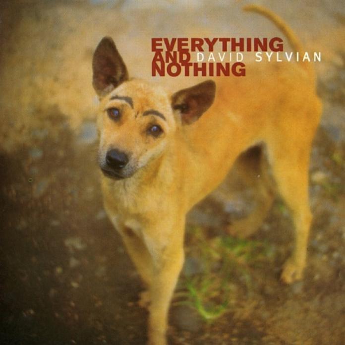 David Sylvian - Everything And Nothing (2000)