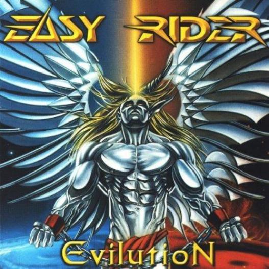Easy Rider - Evilution (2000)