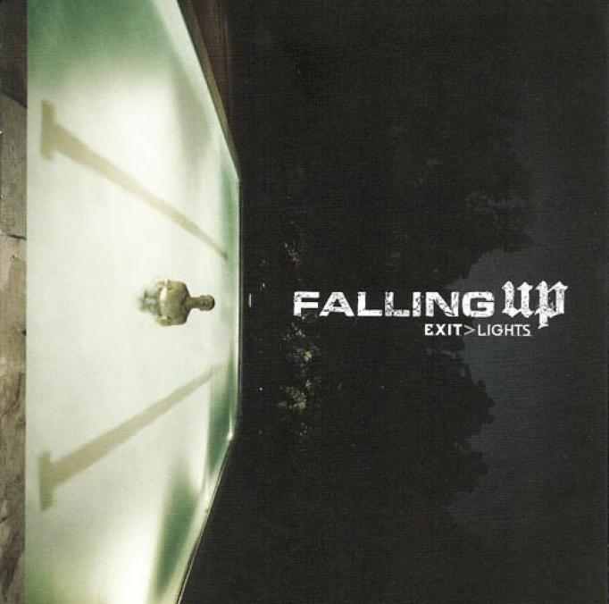 Falling Up - Exit Lights (2006)