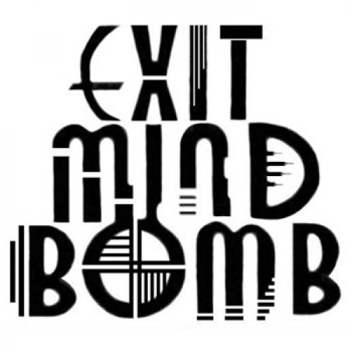 The Amazing BrandO - Exit Mindbomb (2012)