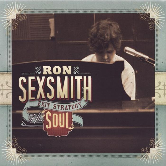 Ron Sexsmith - Exit Strategy Of The Soul (2008)