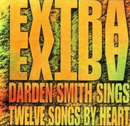 Darden Smith - Extra Extra (2000)