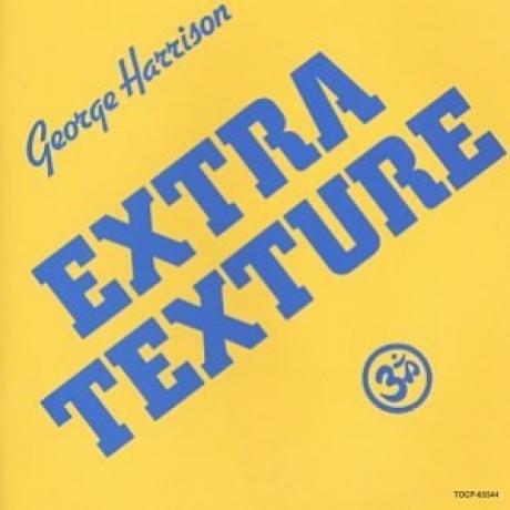George Harrison - Extra Texture (Read All About It) (1975)
