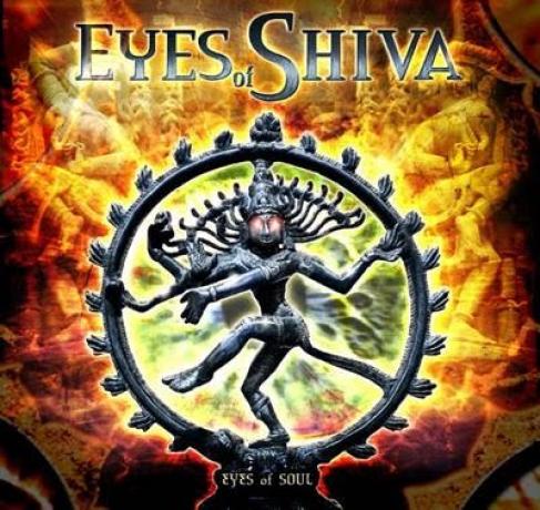 Eyes Of Shiva - Eyes Of Soul (2004)