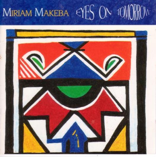 Paroles de Miriam Makeba, traduction de chanson | Écoutez la musique de ...