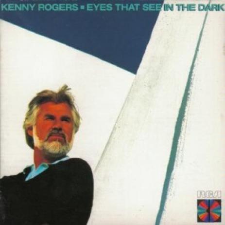 kenny rogers through the years listen
