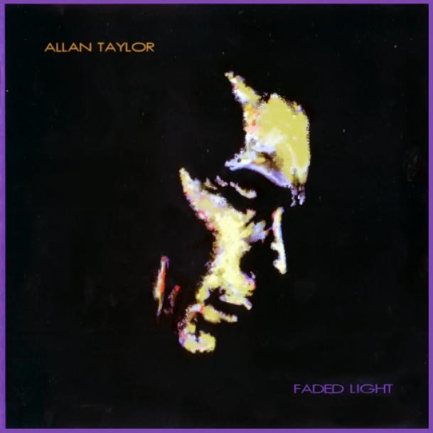 Allan Taylor - Faded Light (1995)