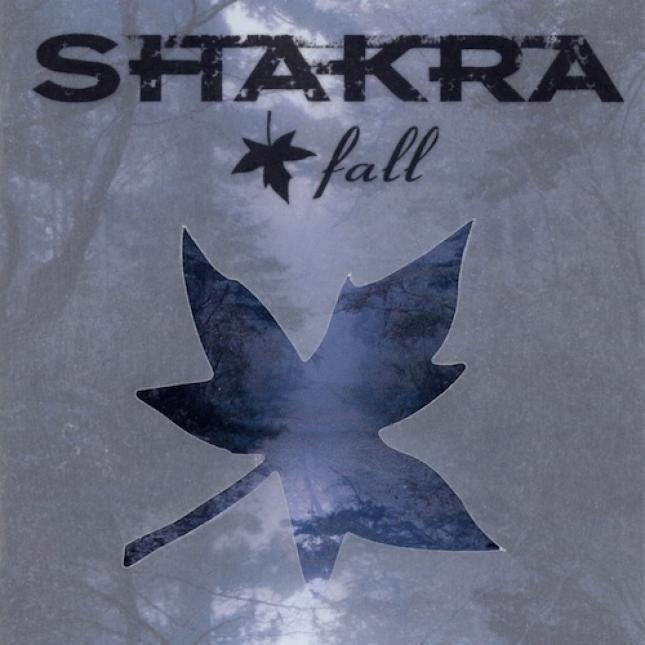 Shakra - Fall (2005)