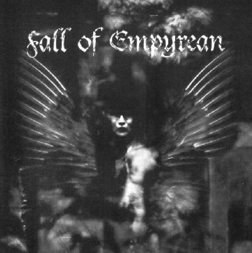 Fall Of Empyrean - Fall Of Empyrean (2001)