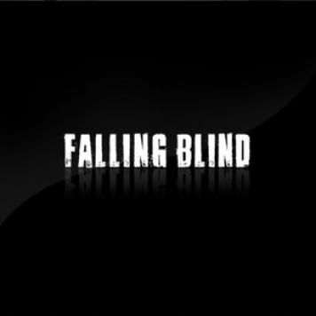 Falling Blind - Falling Blind (2008)