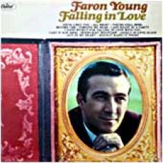 Faron Young - Falling In Love (1965)