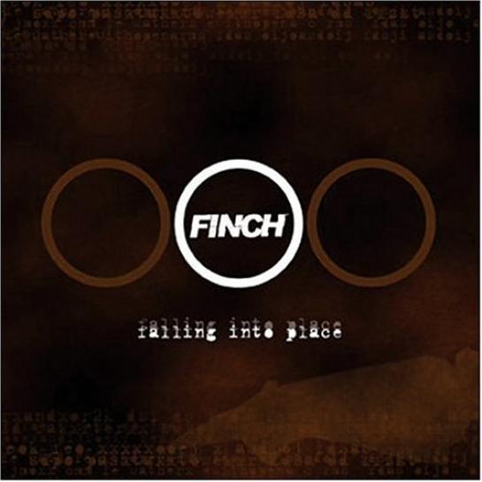 Finch - Falling Into Place (2001)