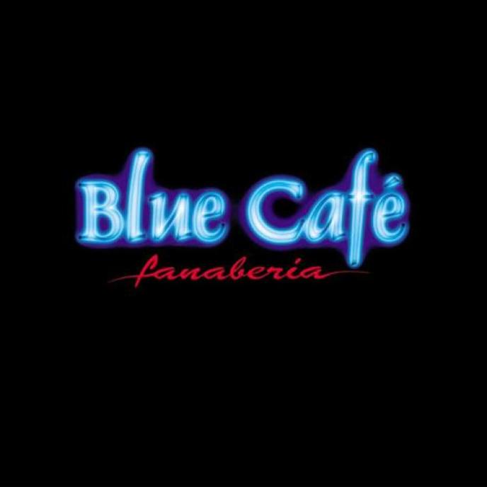 Blue Café - Fanaberia (2002)