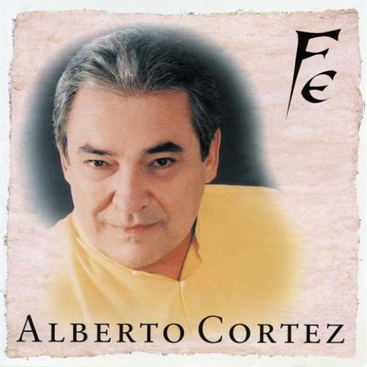 Alberto Cortez - Fe (1998)