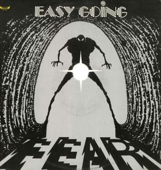 Easy Going - Fear (1979)