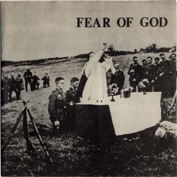 Fear Of God I M Positiveの歌詞 曲の翻訳 Fear Of God I M Positiveをオンラインで聞く