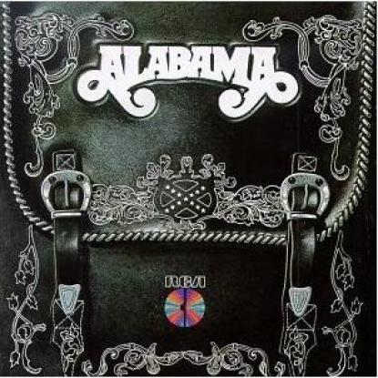 Alabama - Feels So Right (1981)