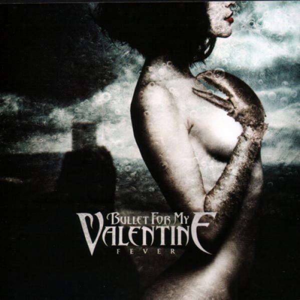 Bullet For My Valentine The Last Fight Lyrics Listen Bullet For My Valentine The Last Fight Online