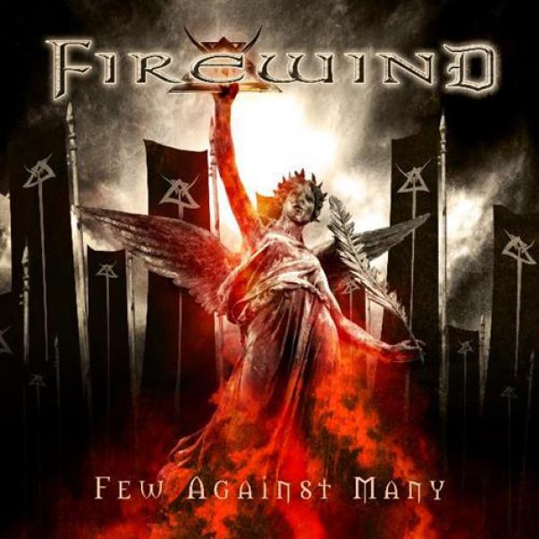 Firewind - Few Against Many (2012)