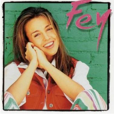 Fey - Fey (1995)