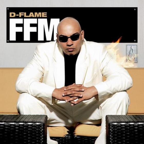 D-Flame - FFM (2006)