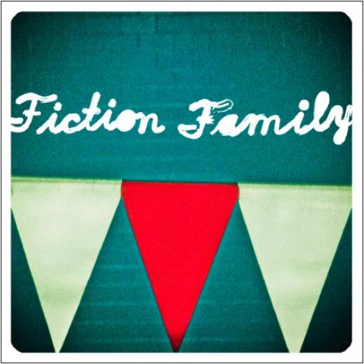 Fiction Family - Fiction Family (2009)